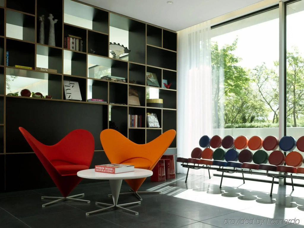citizenM Amsterdam South