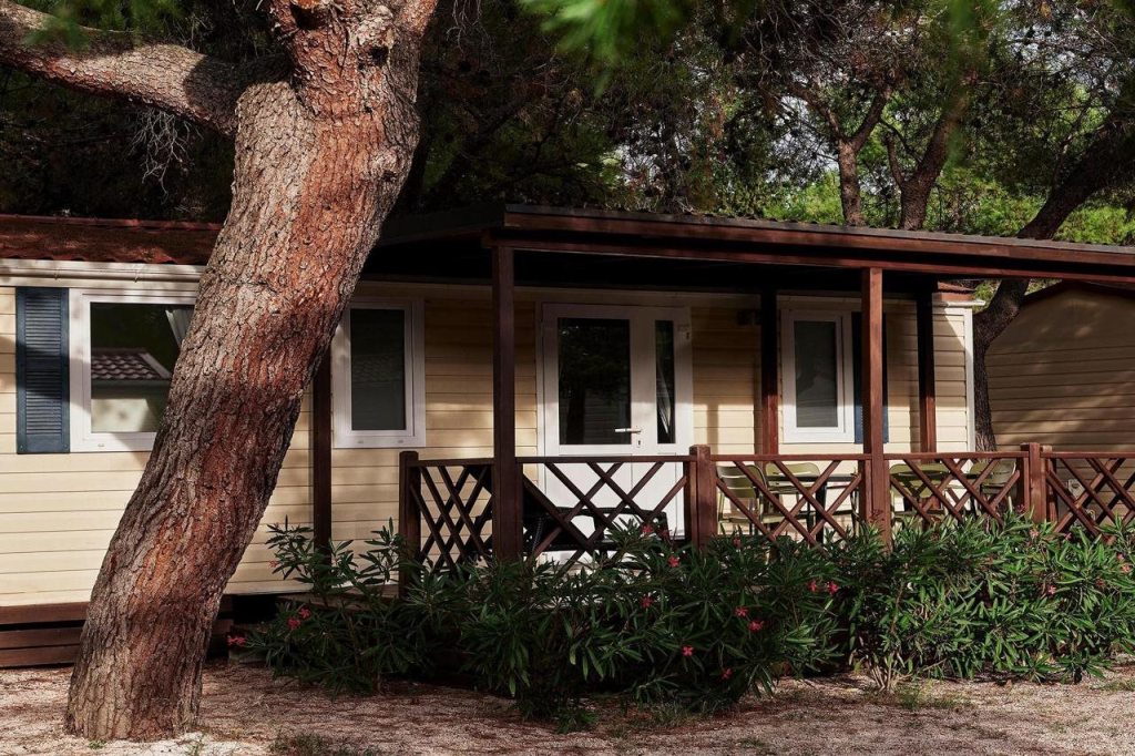 Solaris Beach Resort - Camping Mobilehomes