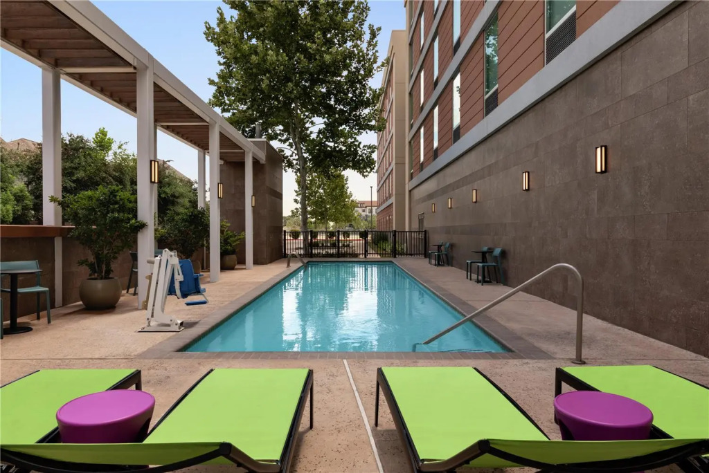 Home2 Suites by Hilton Houston Energy Corridor