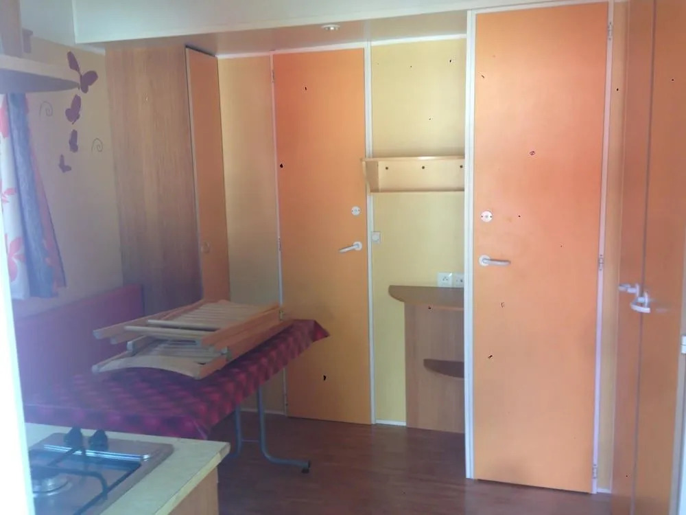 Camping LOasis