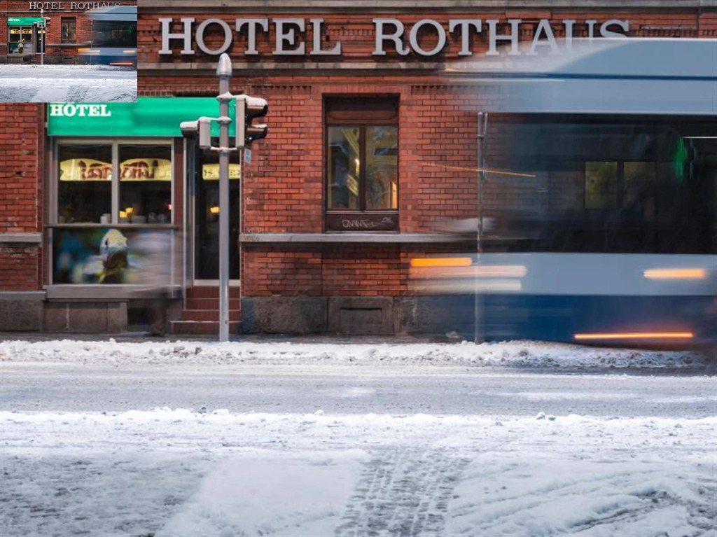 Hotel Rothaus