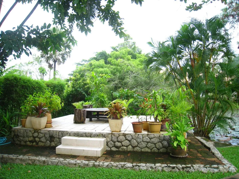 Surin Springs Villa 8 by PIPS