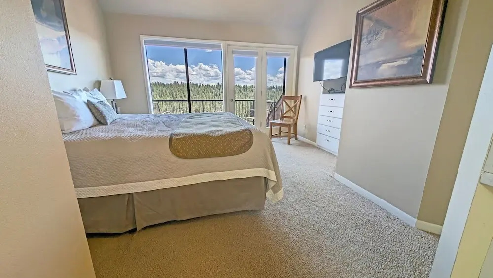 River Ridge 423a 2 Bedroom Condo