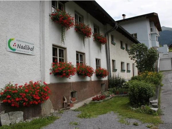 Nadlihof