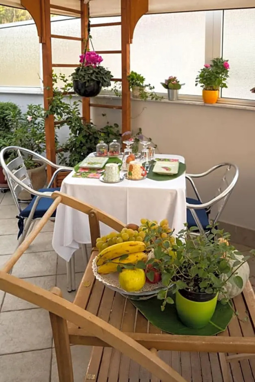 B&B Iulia Augusta