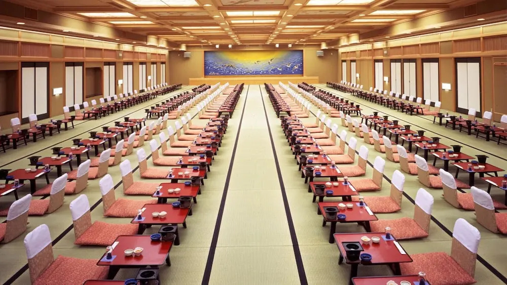 Hotel Tatsuki
