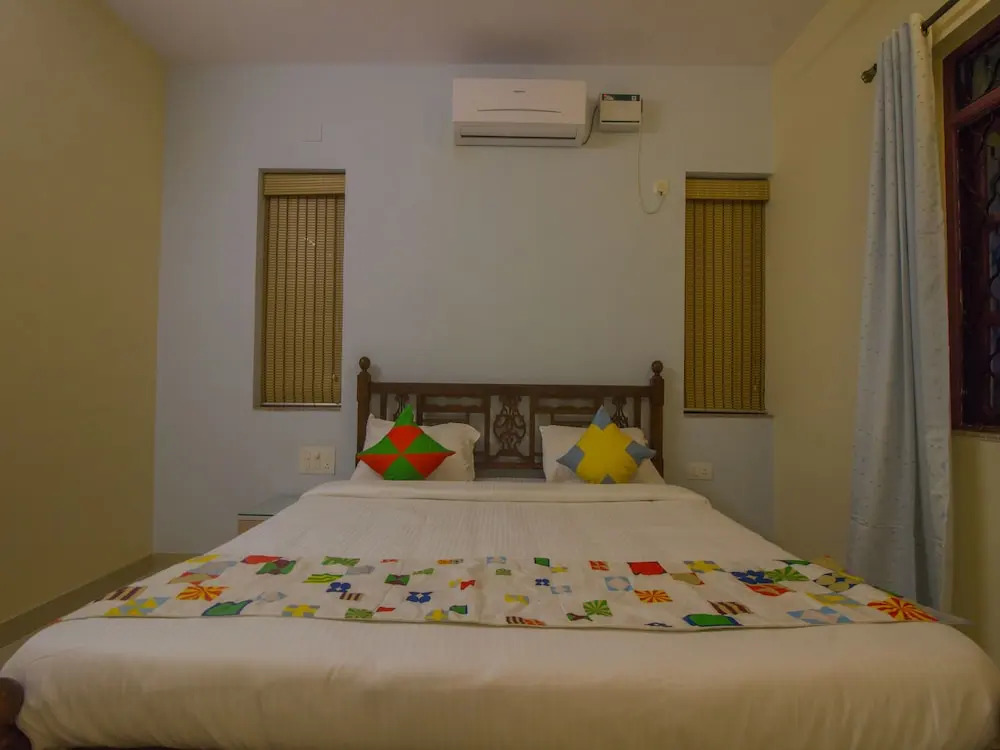 OYO 14861 Home Elegant 3BHK Villa Marra