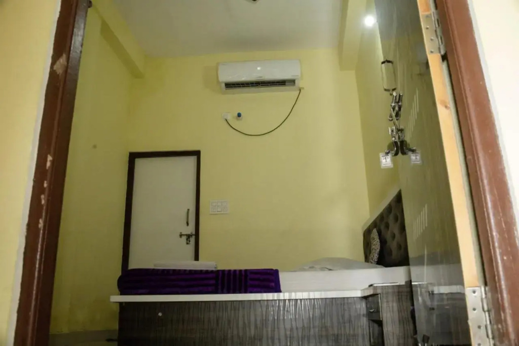 Hotel Heritage