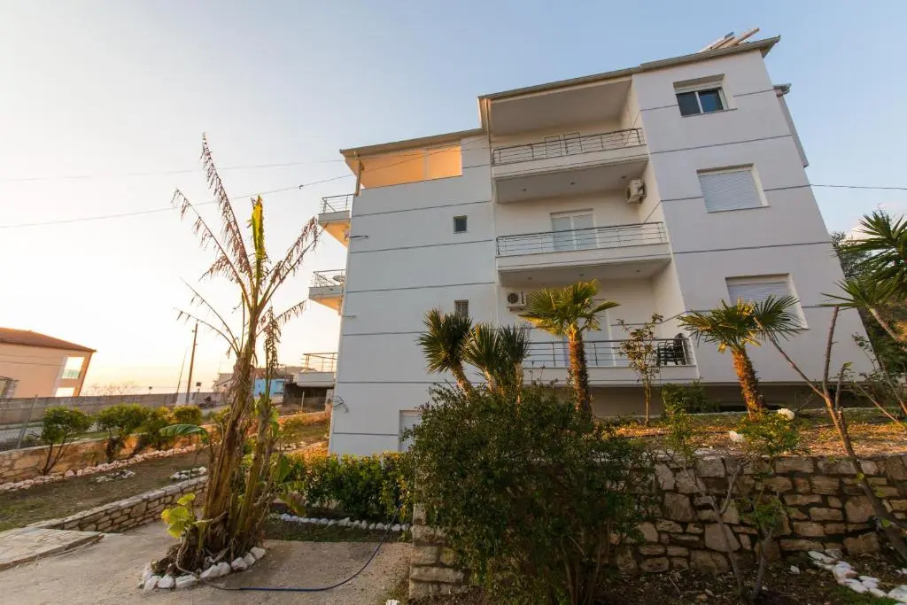 Hotel Stolis