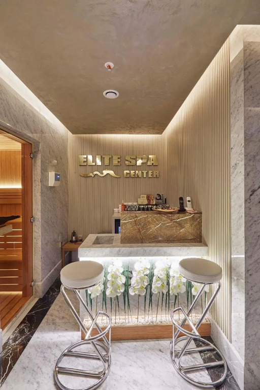 The Hubi Hotel