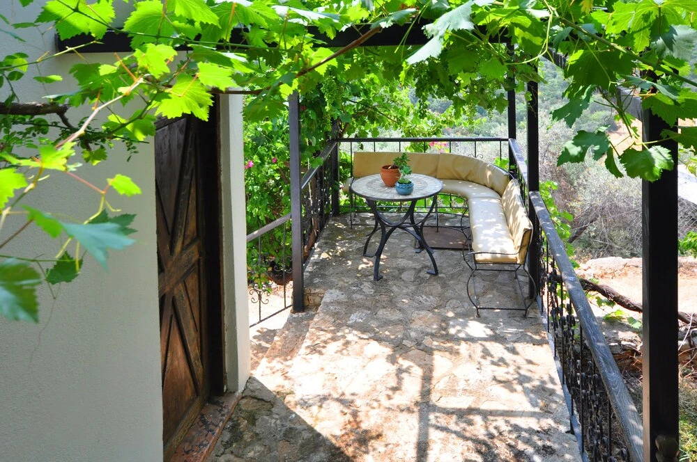 Villa Kaktus