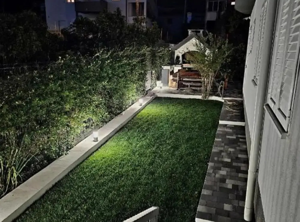 Perla Charming Apartment No1