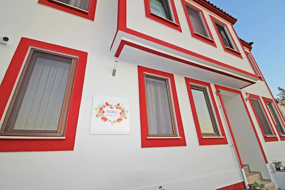 Narlı Pansiyon