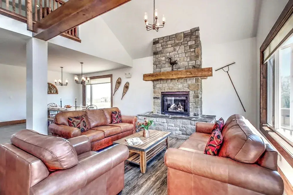 Arlberg Chalets