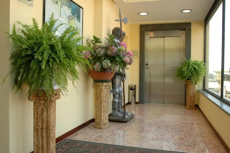 Hotel Nazionale