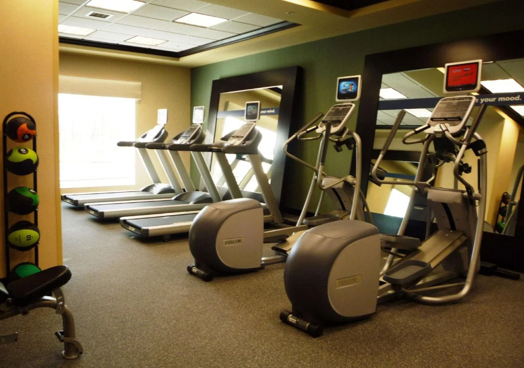 Hampton Inn and Suites Flint/Grand Blanc