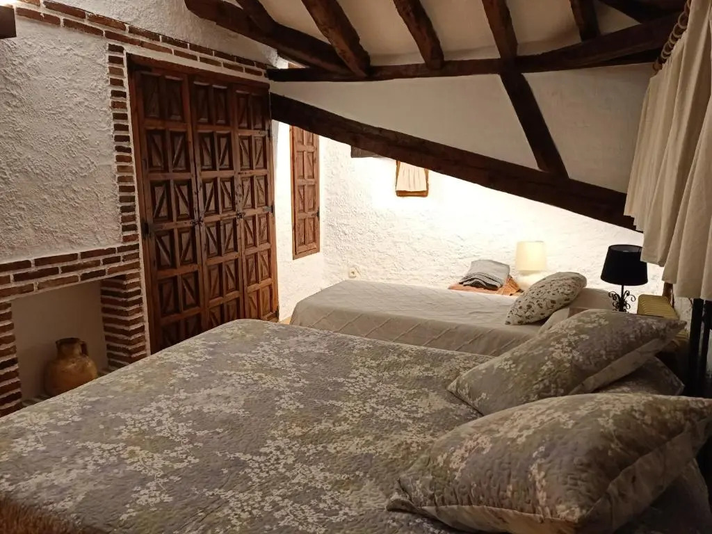 casa rural decerca
