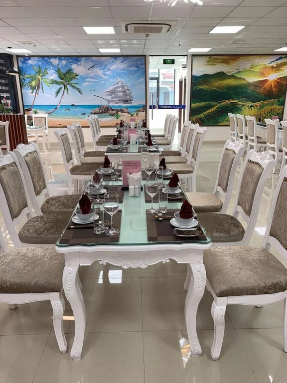 Thanh Dat Hotel Dong Van