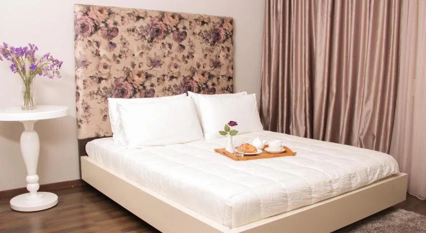 Vivar Hotel