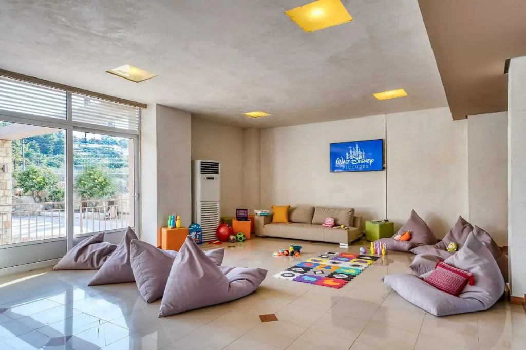 Aqua Mare Resort