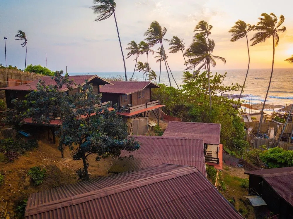 Alcove Resort Vagator