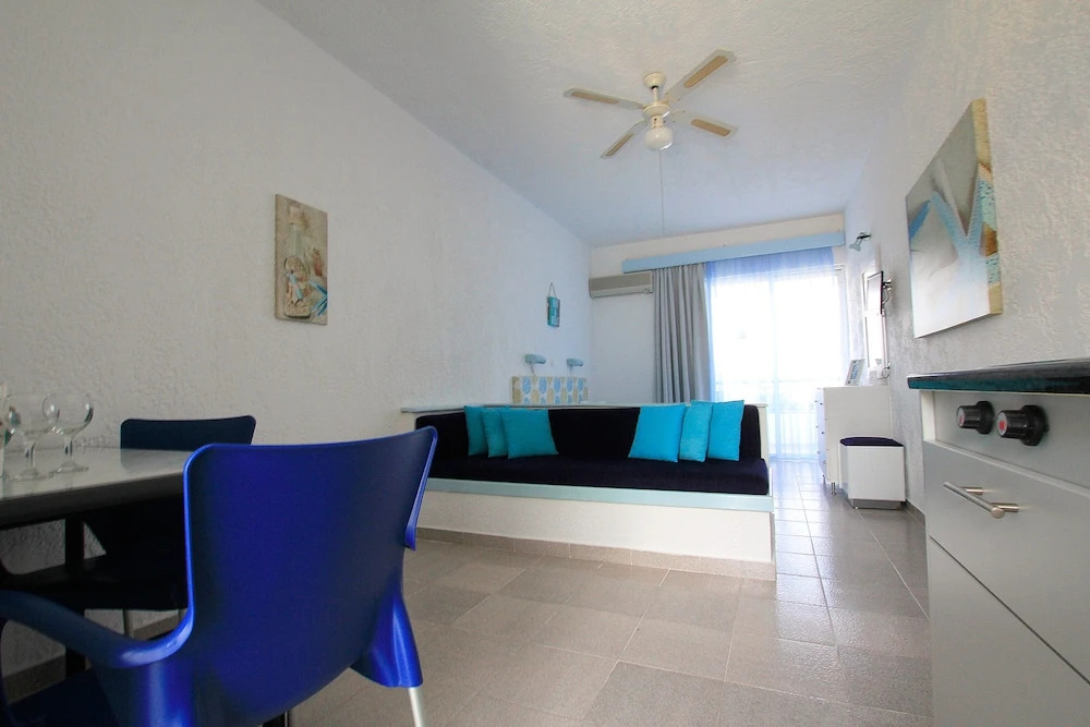 Christiana Hotel Apartments