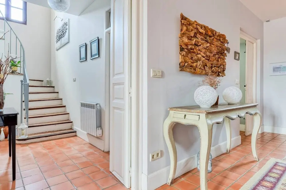Maison Dix