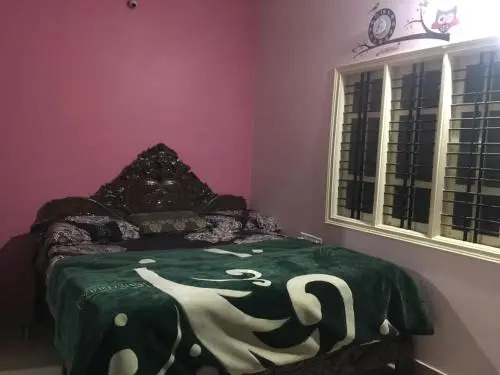 Bangara Home Stay