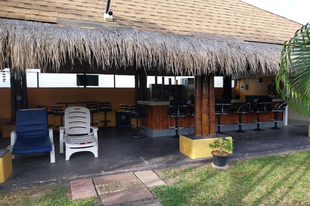 Kanchira Resort