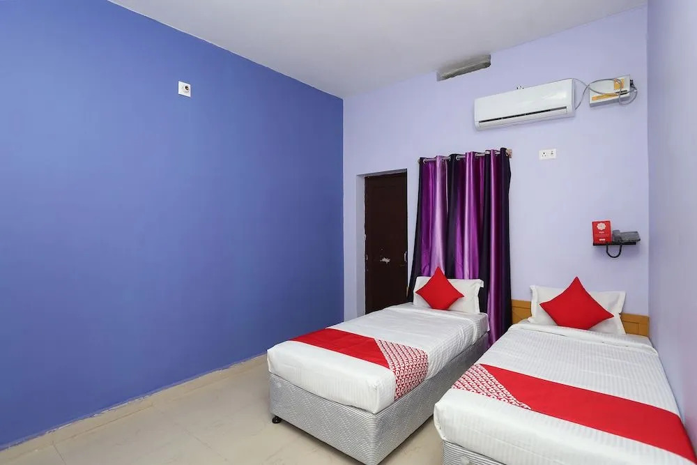 Oyo 27914 Hotel Lord Buddha