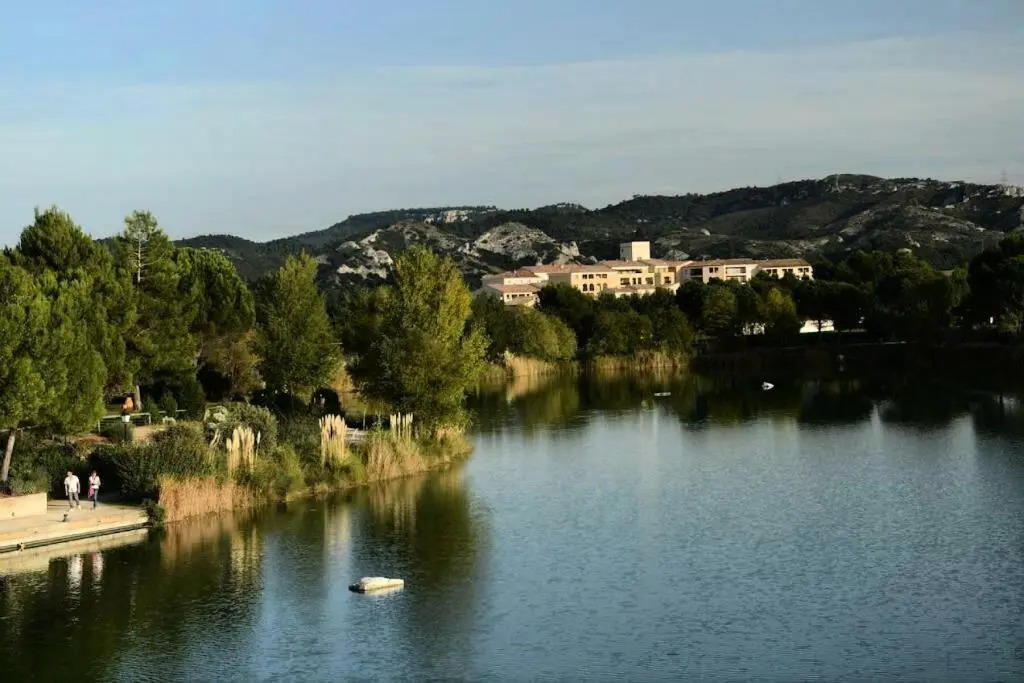 Les Coteaux de Pont Royal en Provence - maeva Home - Maison 3 Pièces 6 Perso 13