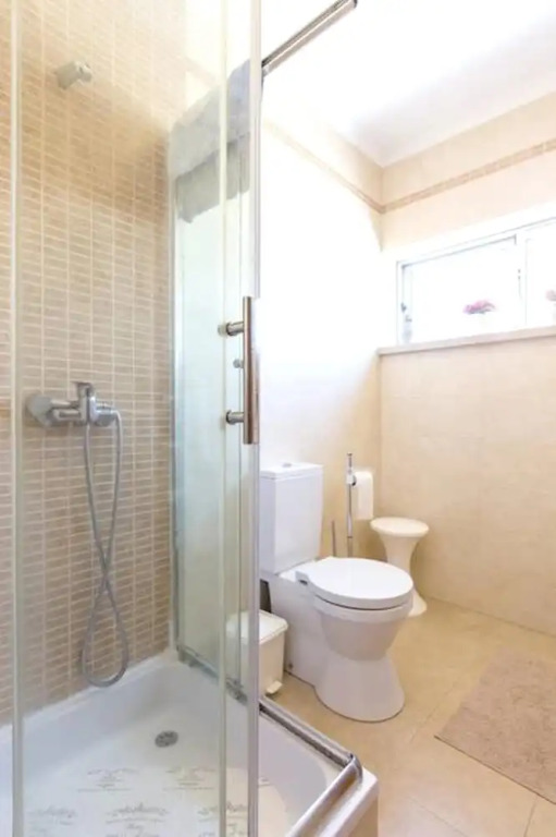 House With 3 Bedrooms in Alcobaça, With Wonderful Mountain View, Furni