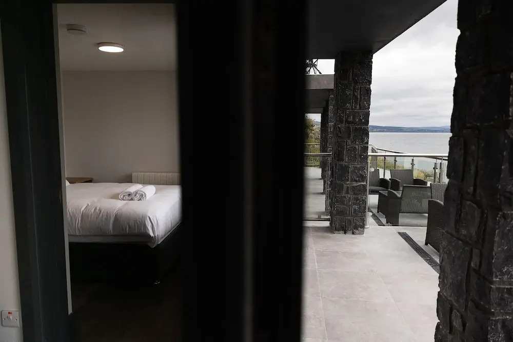 Pierside Apartments Deluxe Accommodation