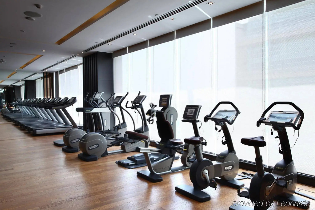Crowne Plaza New Delhi Rohini by IHG