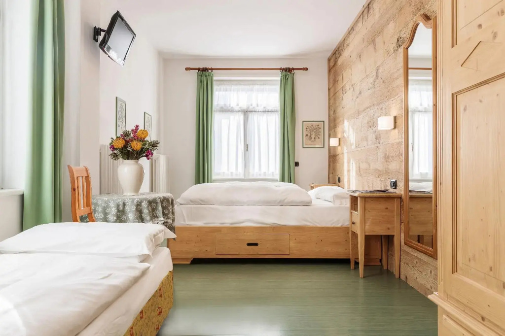 Hotel Oasi