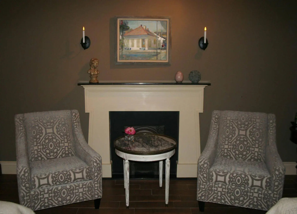The Inn at Houmas House Estate