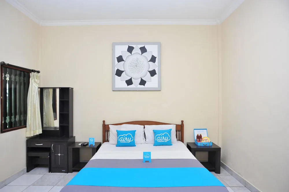Airy Legian Pantai Kuta Bali