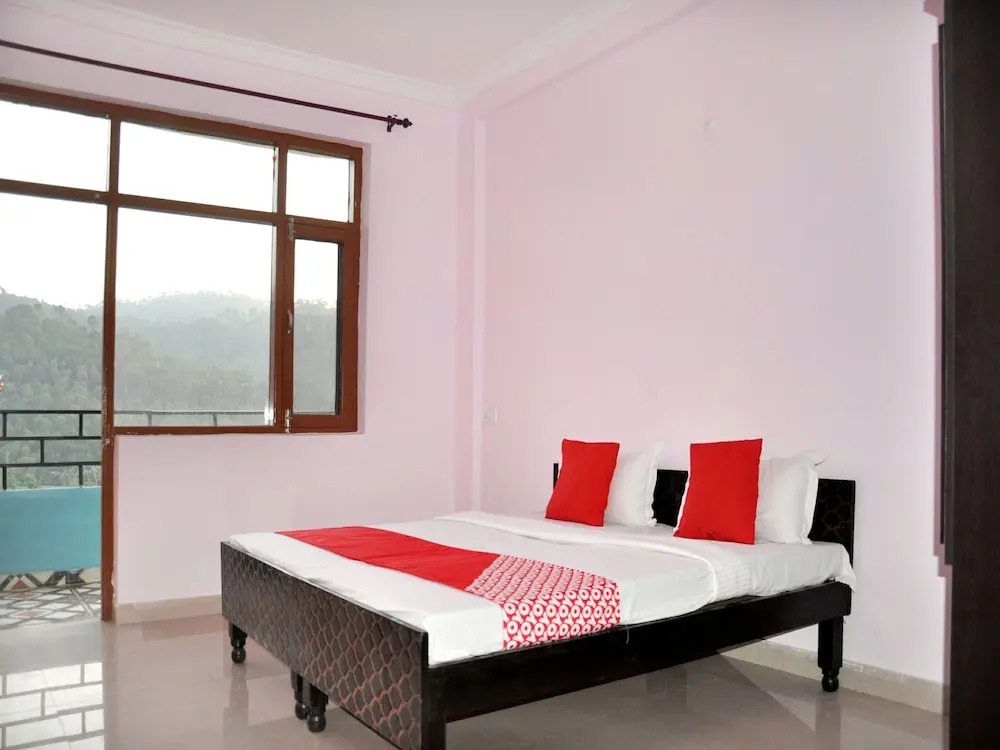 OYO 13319 Home Valley View Dharampur
