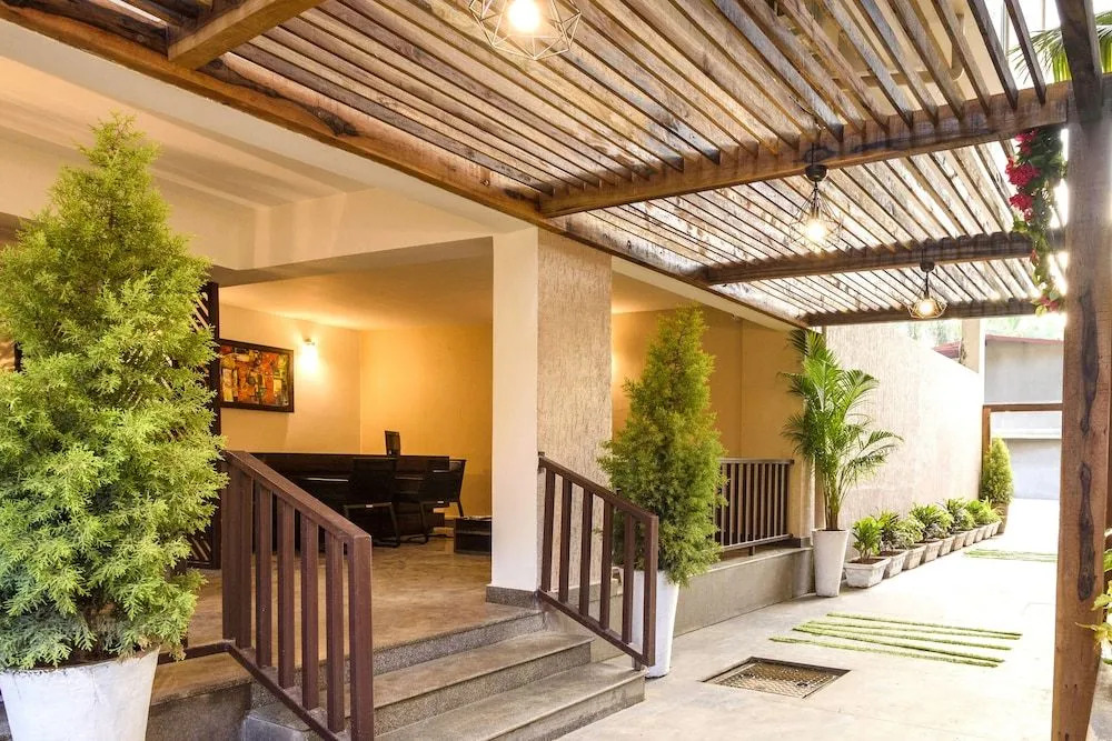 FabHotel Bagatel