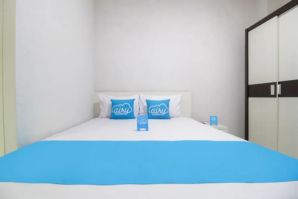 Airy Eco Pontianak Tenggara Reformasi Gang Teknik 2