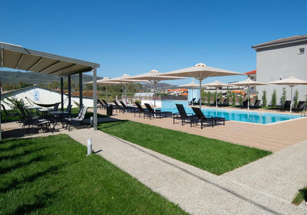 Astra Sarti Luxury Suites