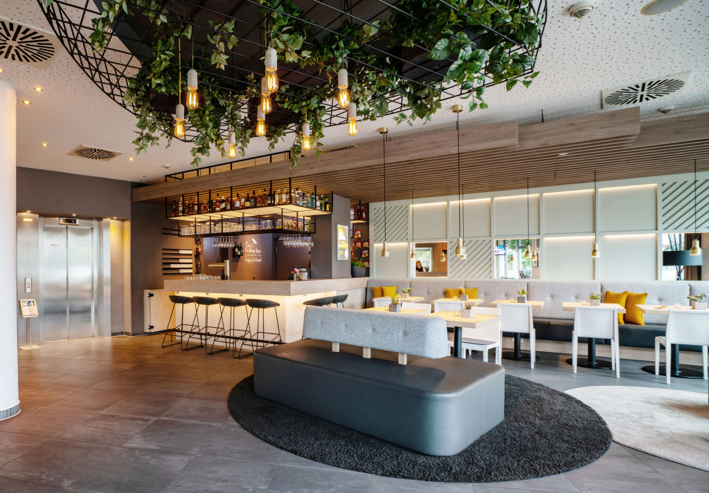 Premier Inn München Messe