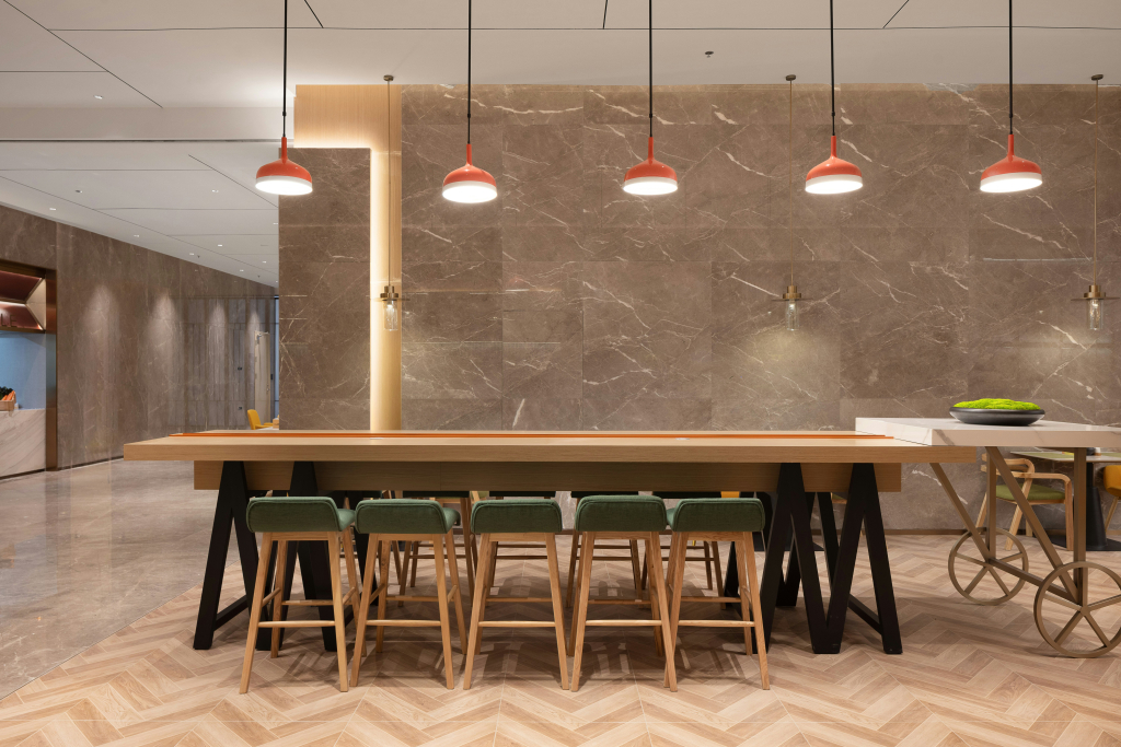 Home2 Suite by Hilton Ningbo Yinzhou