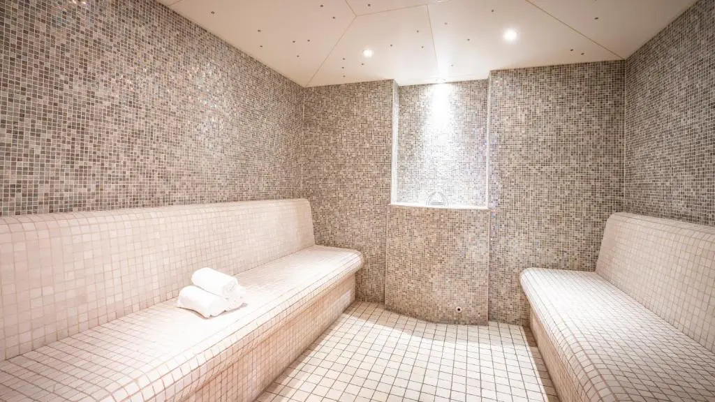 Anthony´s Alpin Hotel Garni