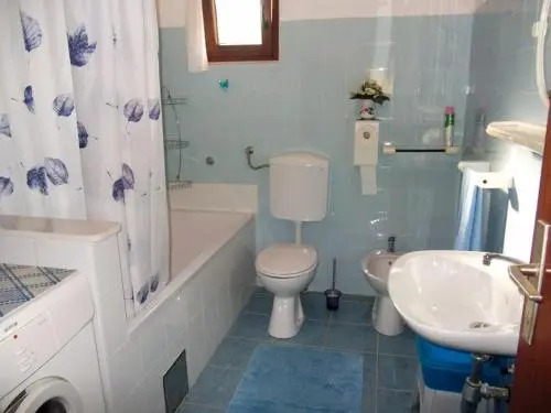 Apartments Radmila