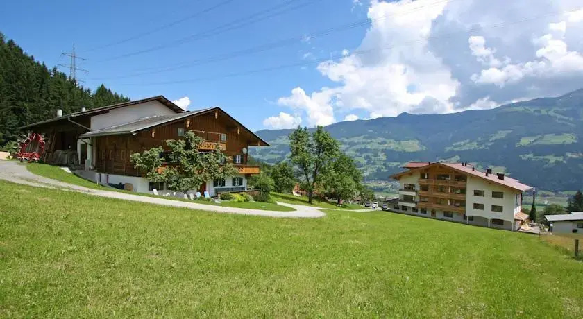 Chalet Bauernhaus