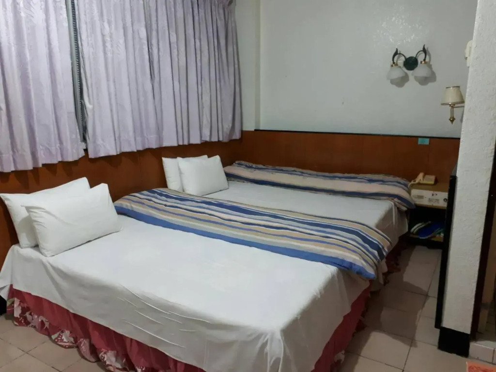 Zhen Wang Zi Hotel