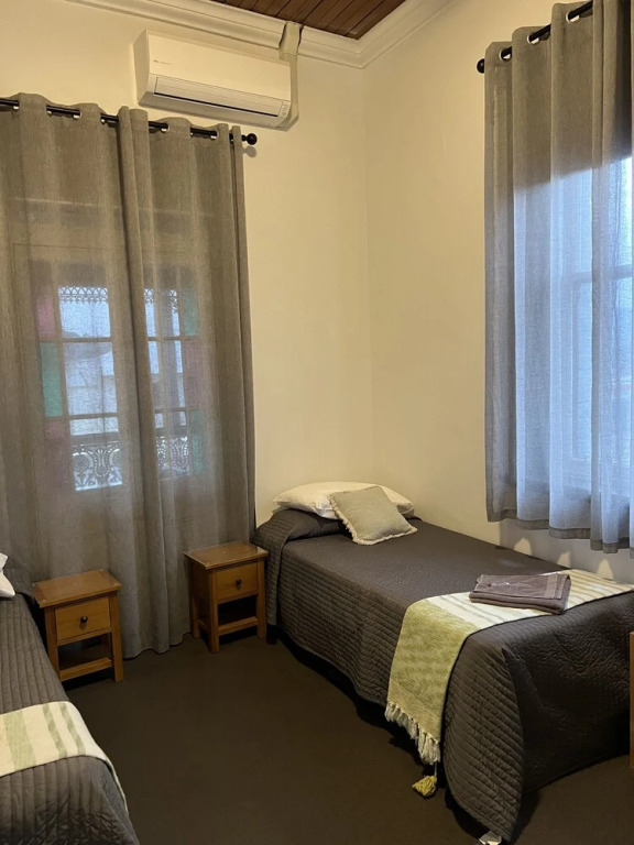 Oriental Hotel Tumut