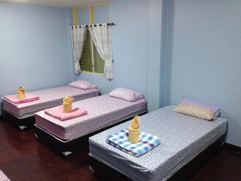 Nalin Guesthouse