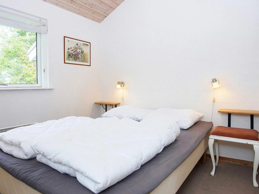 5 star holiday home in Grenaa